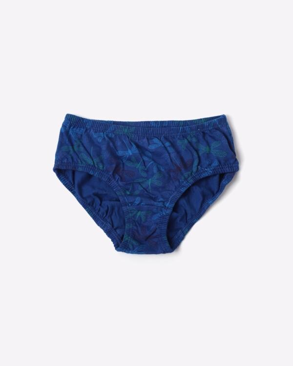 Pack of 3 Printed Panties JioMart
