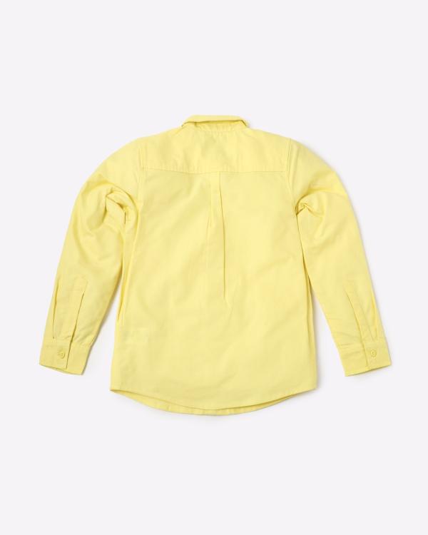 SpreadCollar Shirt with Waistcoat & BowTie JioMart