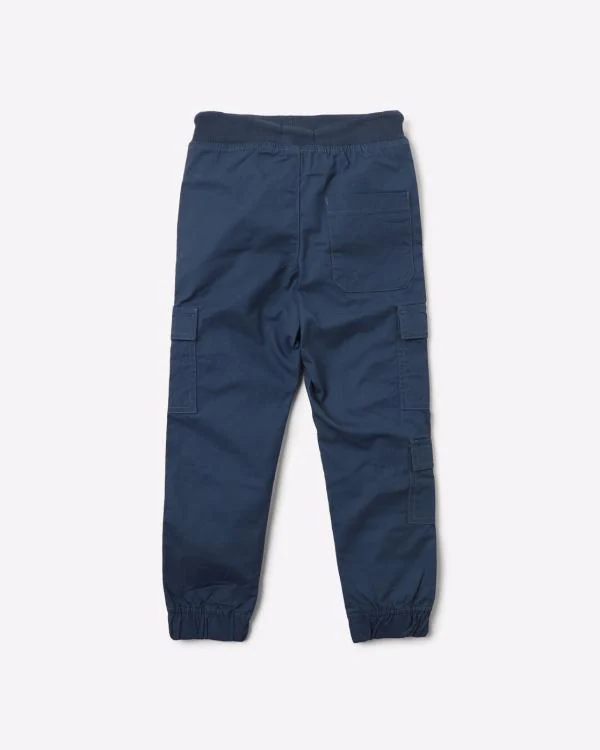 Joggers with Cargo Pockets JioMart