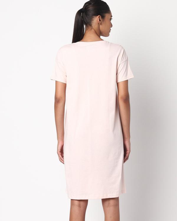 Peanuts Print Nightshirt JioMart