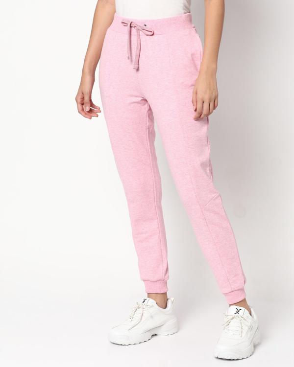 Relaxed Fit AnkleLength Track Pants JioMart