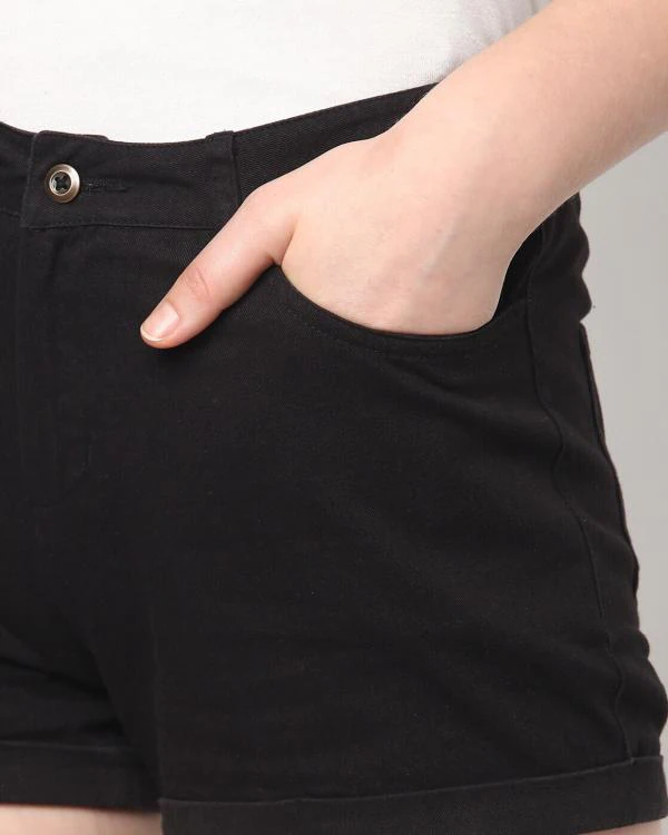 Shorts with Slip Pockets JioMart