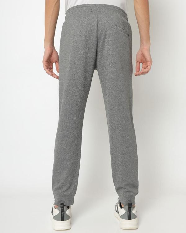 Joggers with Zip Pockets JioMart