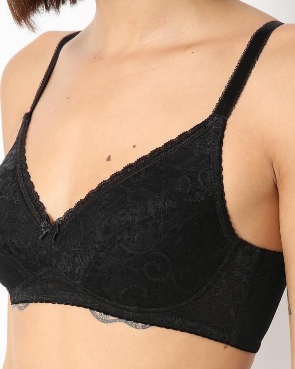 PNW EC08 Padded Foam Bra JioMart