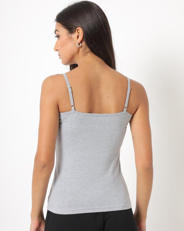 Camisole with Adjustable Straps JioMart
