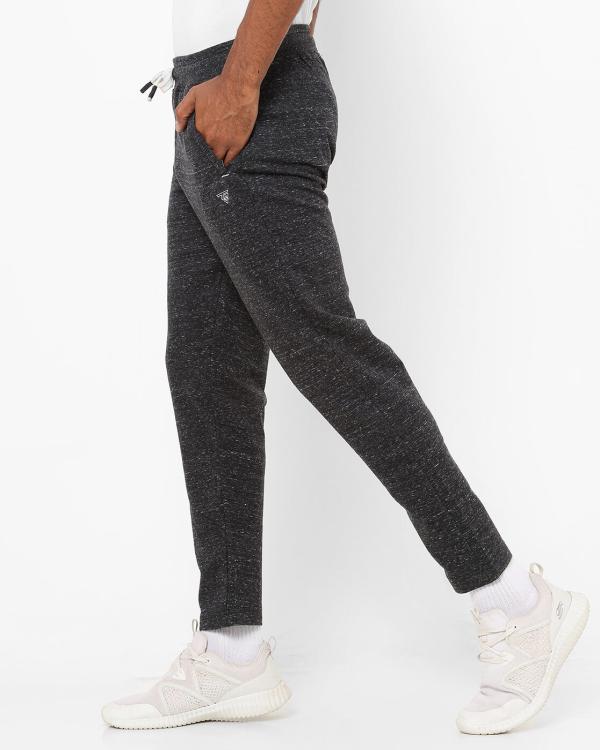 Snow Fab Straight Track Pants with Insert Pockets JioMart