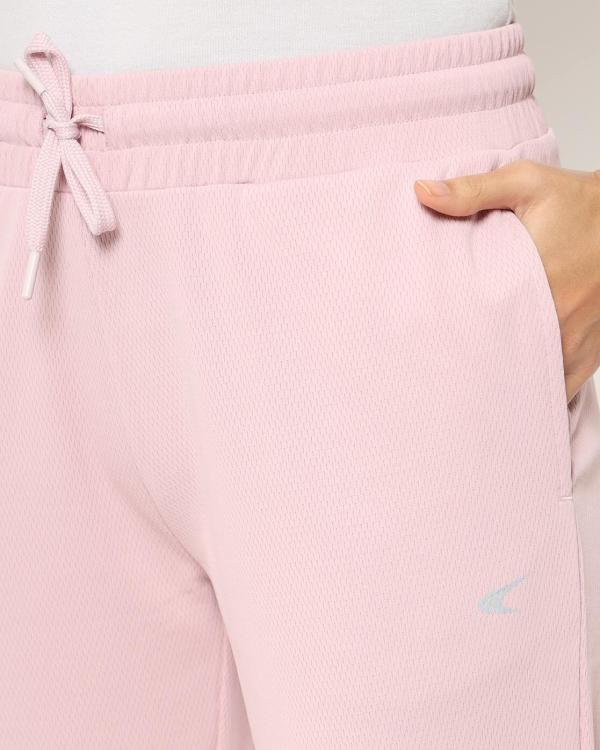 Straight Track Pants with Insert Pockets JioMart