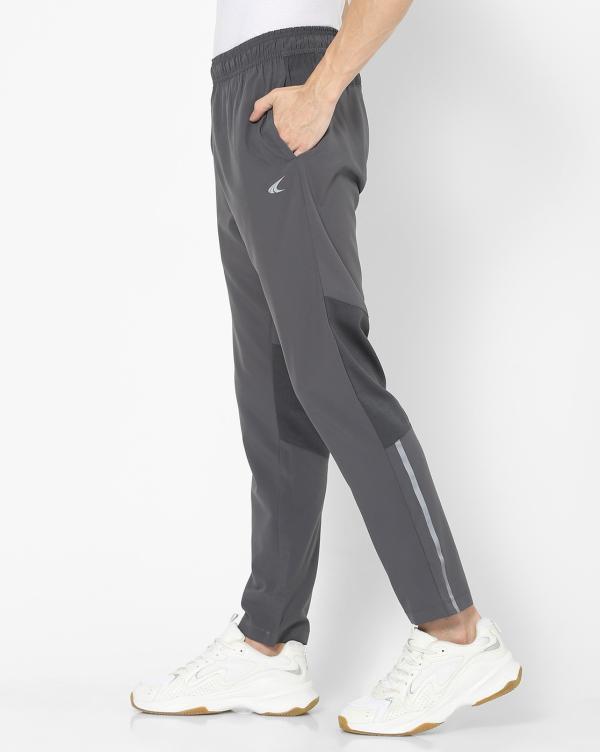 Track Pants with Insert Pockets JioMart