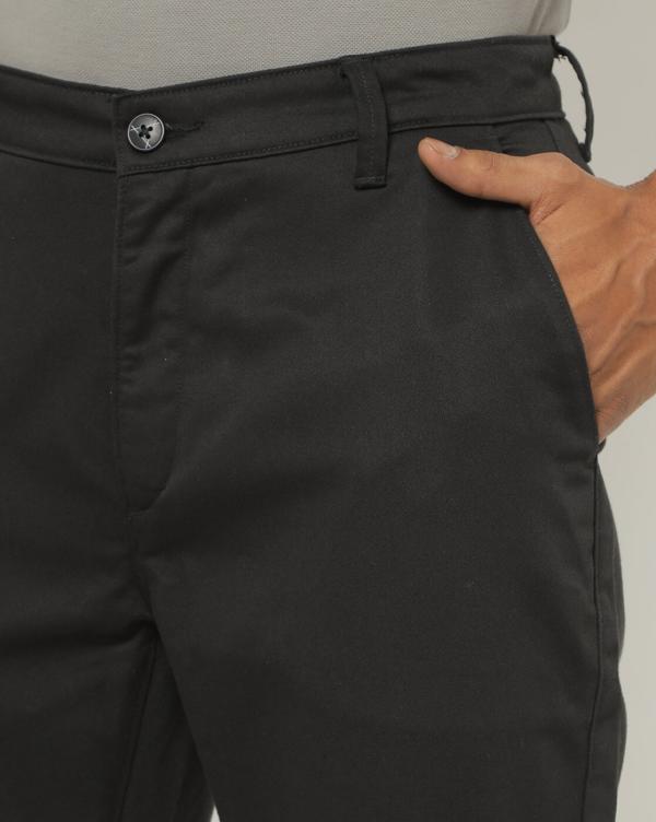 Slim Fit Chinos - JioMart