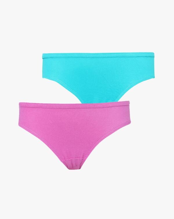 Pack of 2 Bikini Panties JioMart