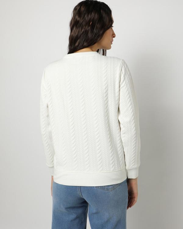 ZipFront Band Collar Jacket JioMart