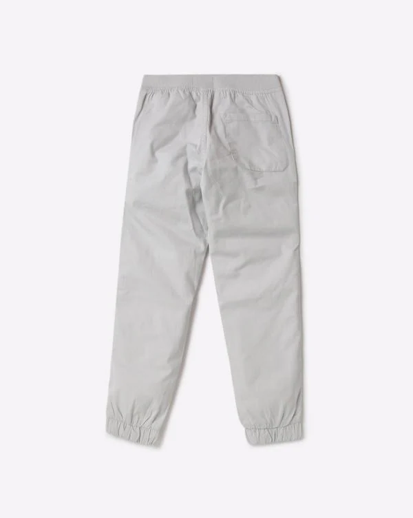 FlatFront Cargo Joggers with Flap Pockets JioMart