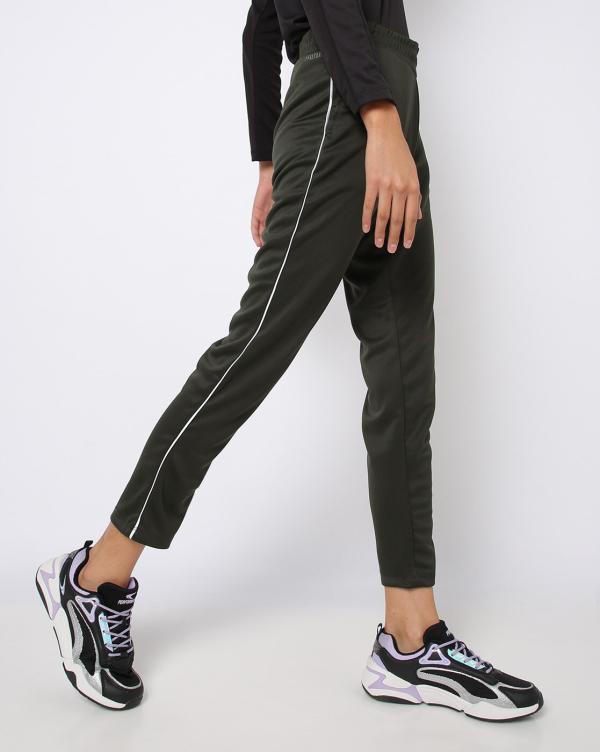 Track Pants with Insert Pockets JioMart