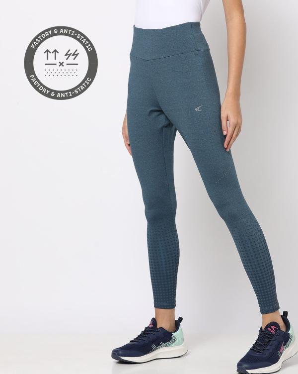 Printed AnkleLength Leggings JioMart