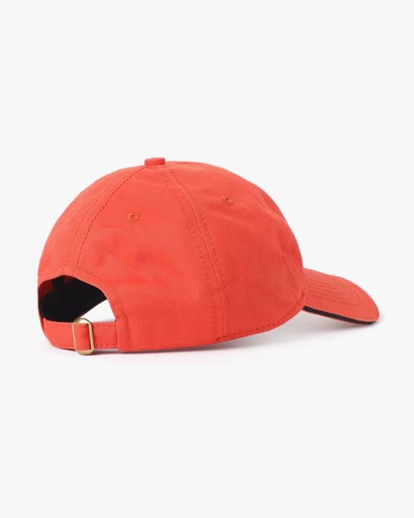 Embroidered Baseball Cap with Tuck Strap Closure JioMart