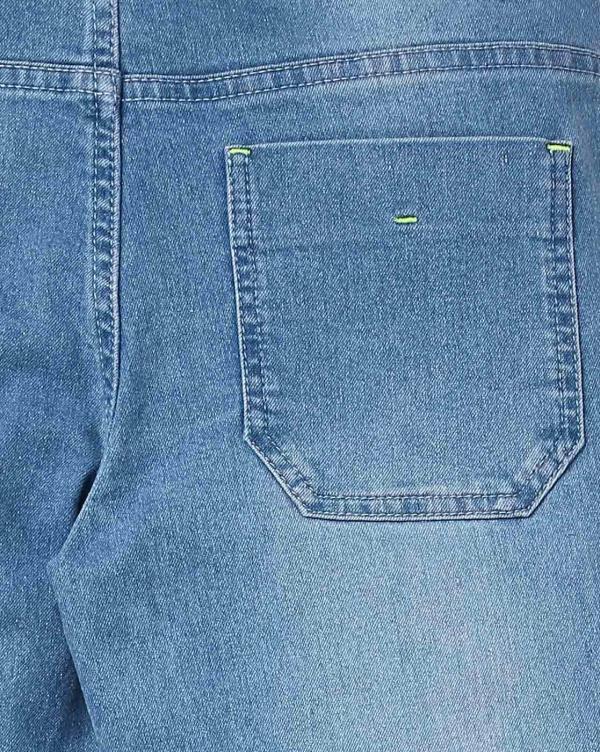 Slim Fit Jeans JioMart