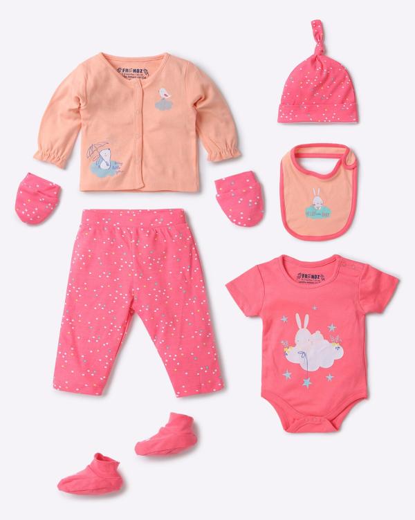 Graphic Print Gift Set JioMart