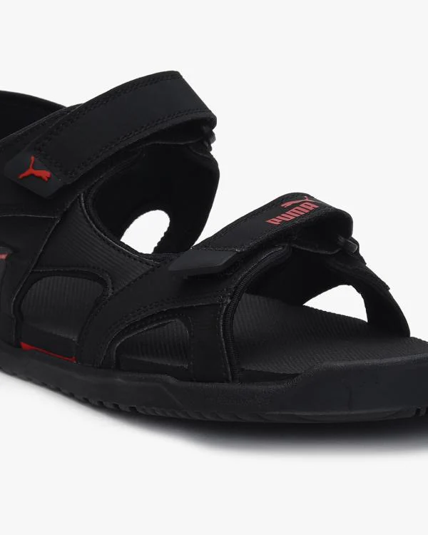 Sports Sandals with Velcro Fastening JioMart