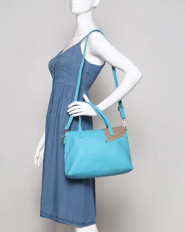 Shoulder Bag with Detachable Shoulder Strap JioMart