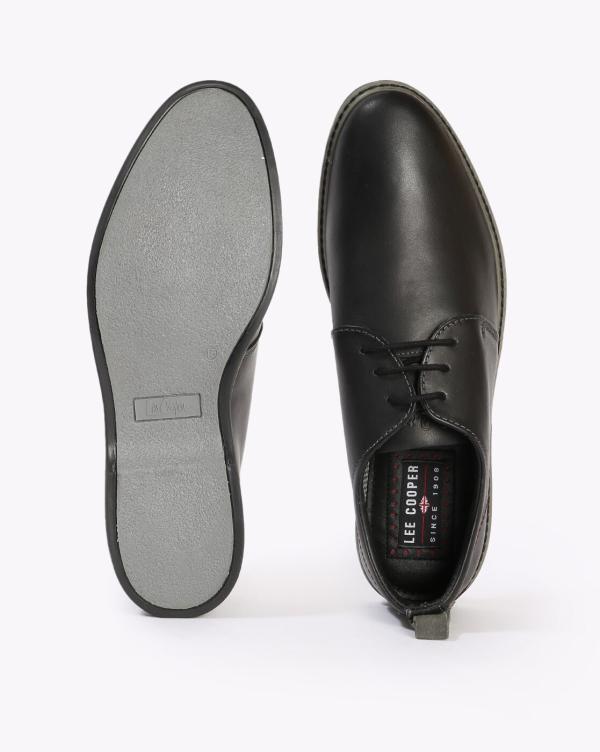Derby Shoes with PullUp Tabs JioMart