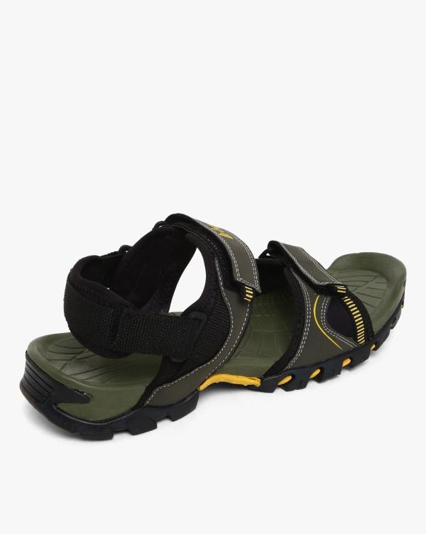 Sports Sandals with Velcro Fastening JioMart