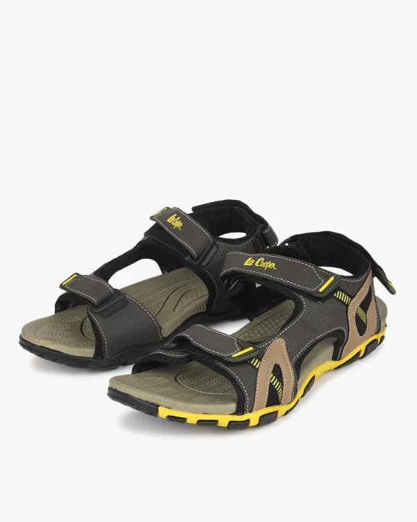 Sports Sandals with Velcro Fastening JioMart
