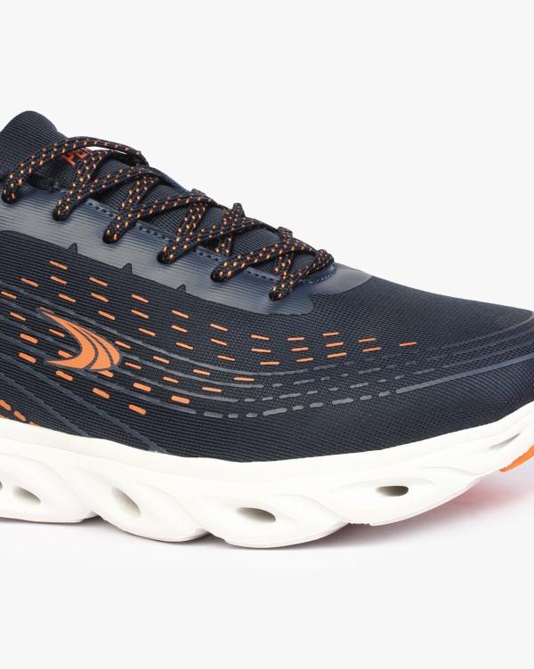 Vent LowTop LaceUp Walking Shoes JioMart