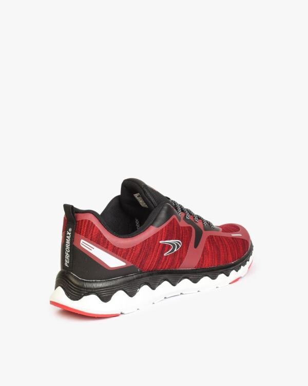 Heathered LaceUp Running Shoes JioMart