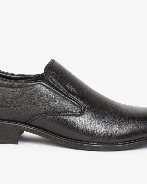 mens formal slip on shoes