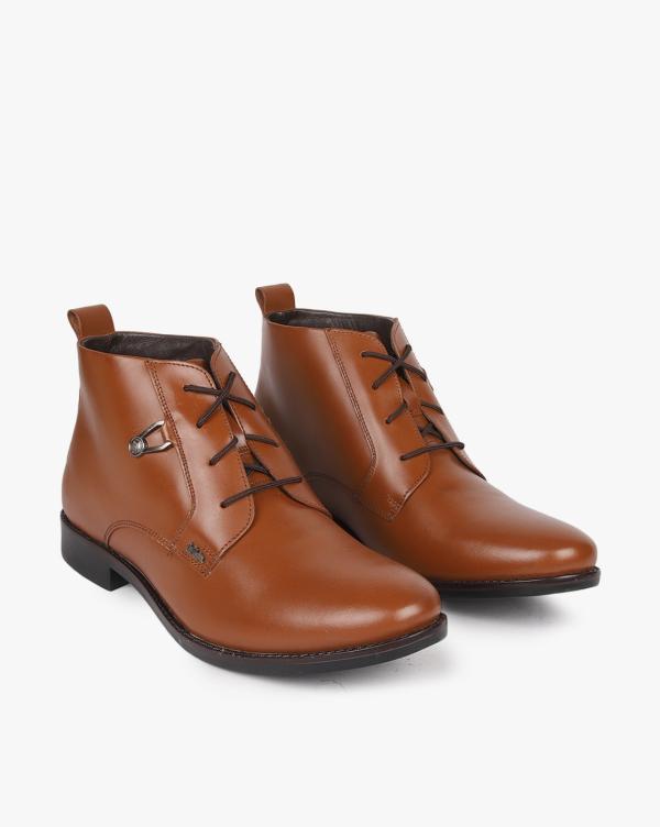 comfortable lace up ankle boots