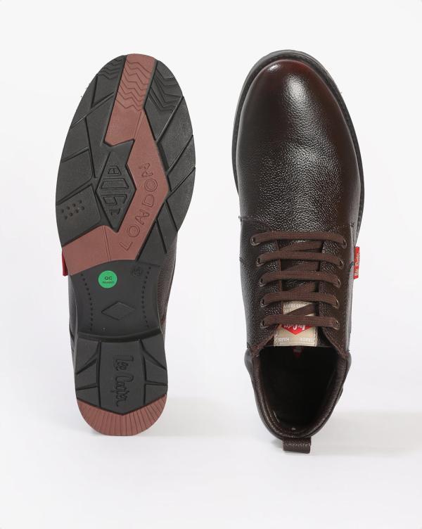 comfortable lace up ankle boots