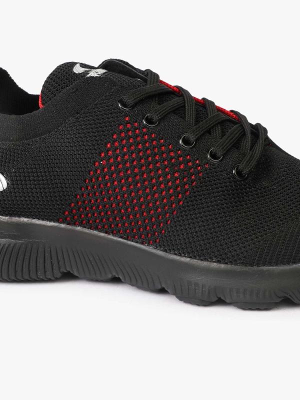 Textured LaceUp Shoes JioMart