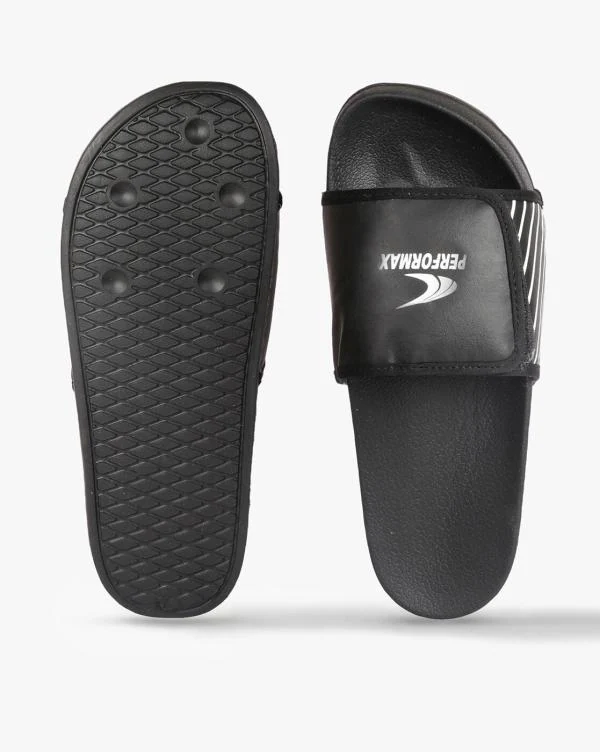 SlipOn Slides with Velcro Closure JioMart