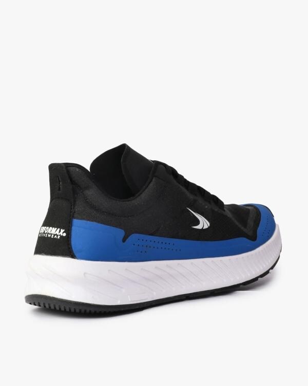 LaceUp Running Shoes JioMart