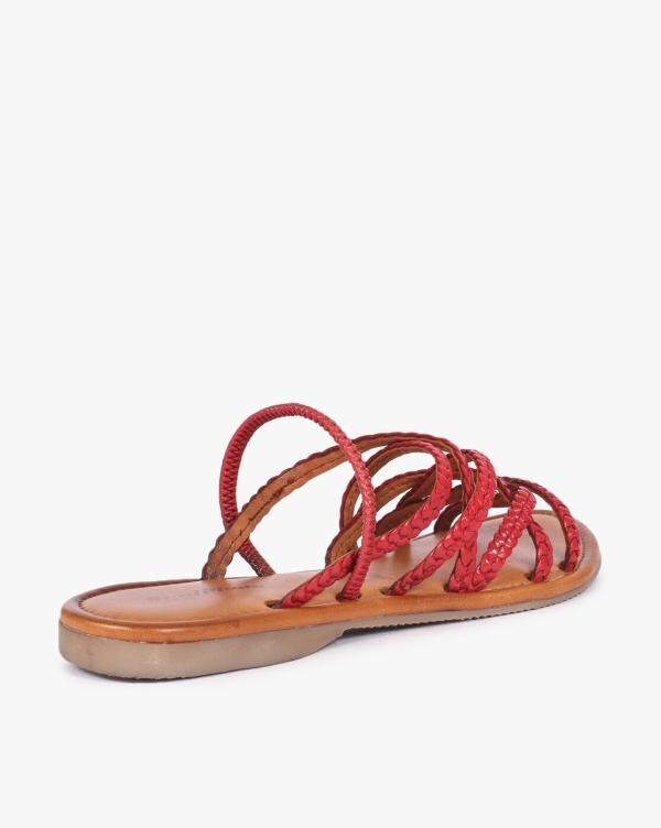MultiStrap SlipOn Sandals JioMart