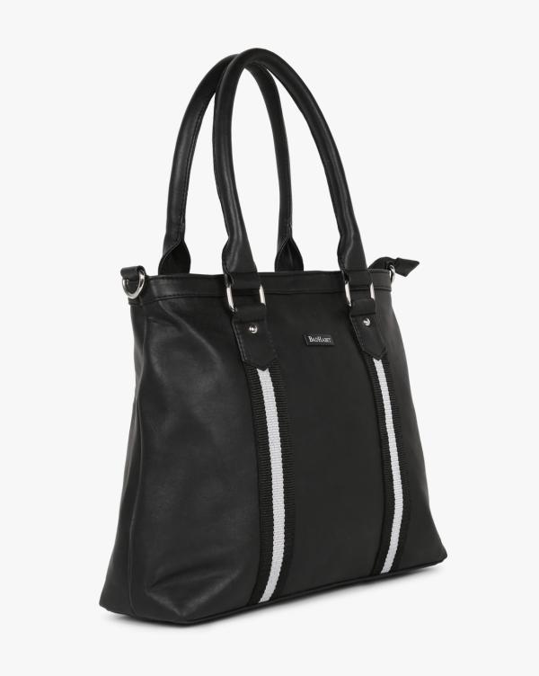 Tote Messenger Bag with Detachable Strap JioMart