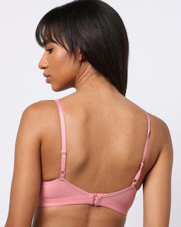 NonPadded Full Coverage Bra JioMart