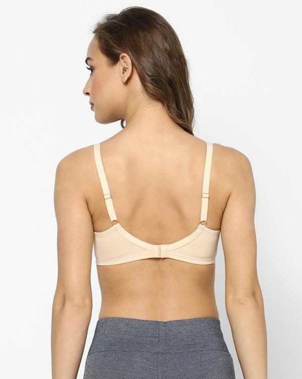 Padded FullCoverage NonWired Bra JioMart