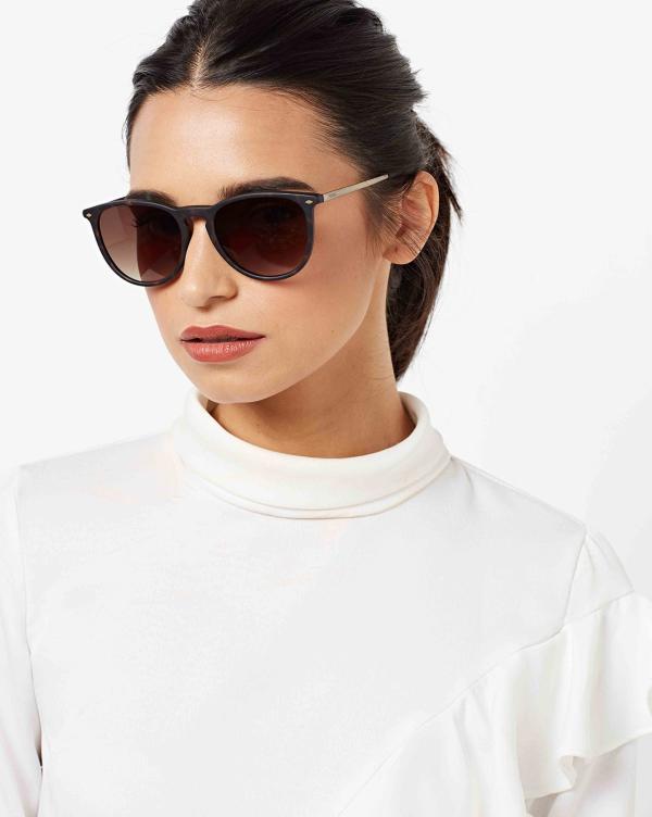 UVProtected FullRim Oval Sunglasses JioMart