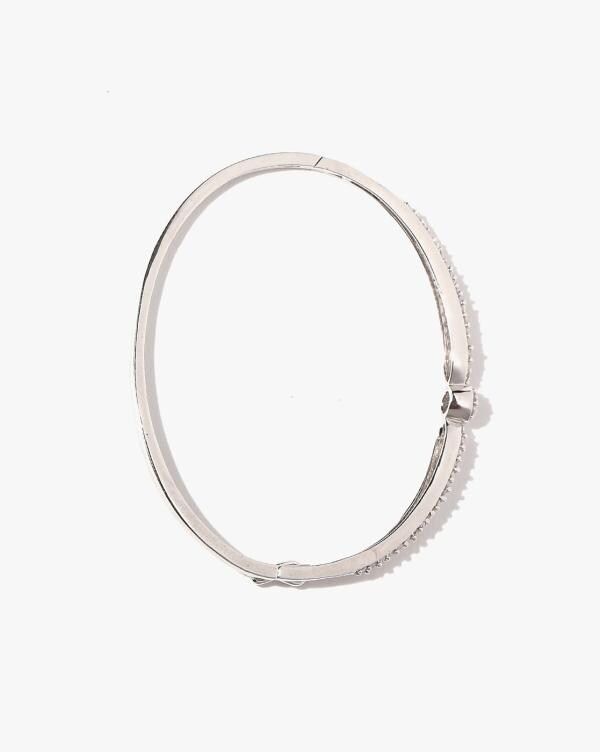 slip tie bracelet