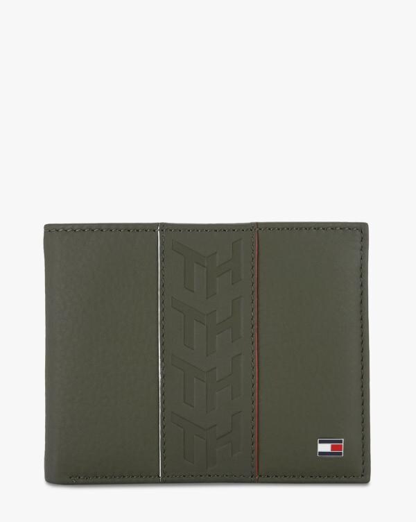 BiFold Wallet with Embossed Logo JioMart