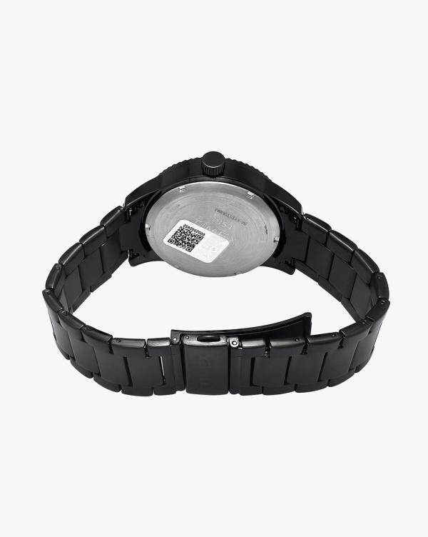 TWEG15111 Analogue Wrist Watch with Metallic Strap JioMart