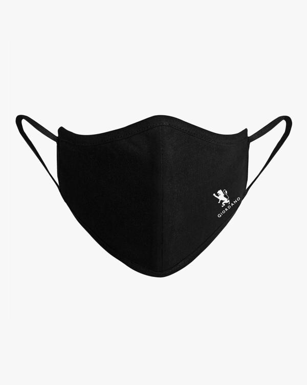 Pack of 4 Reusable Masks JioMart