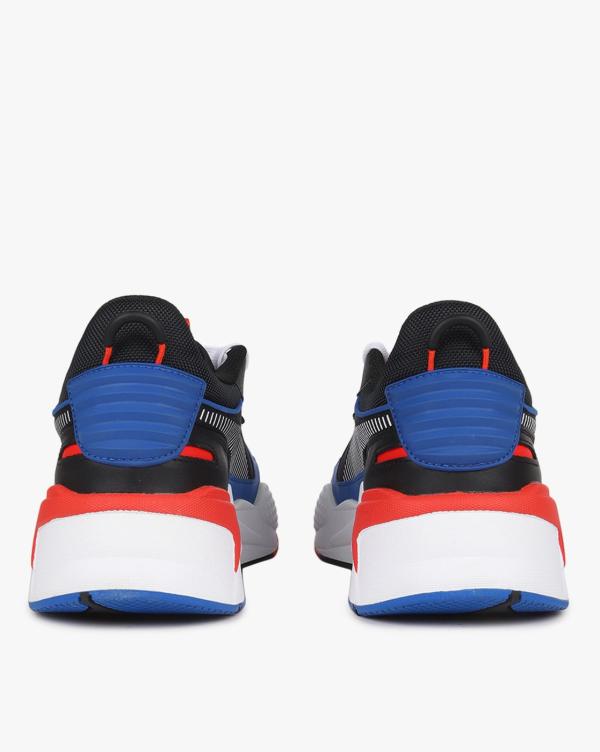 RS-X Winterized Lace-Up Casual Shoes - JioMart