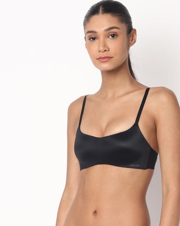 NonPadded Bra with Adjustable Straps JioMart