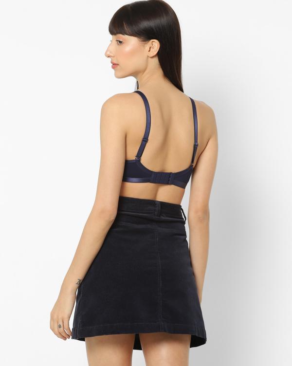 Tshirt Bra with Detachable Straps JioMart