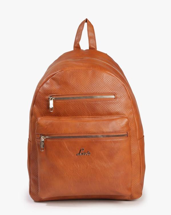 Everyday Backpack with Adjustable Straps JioMart