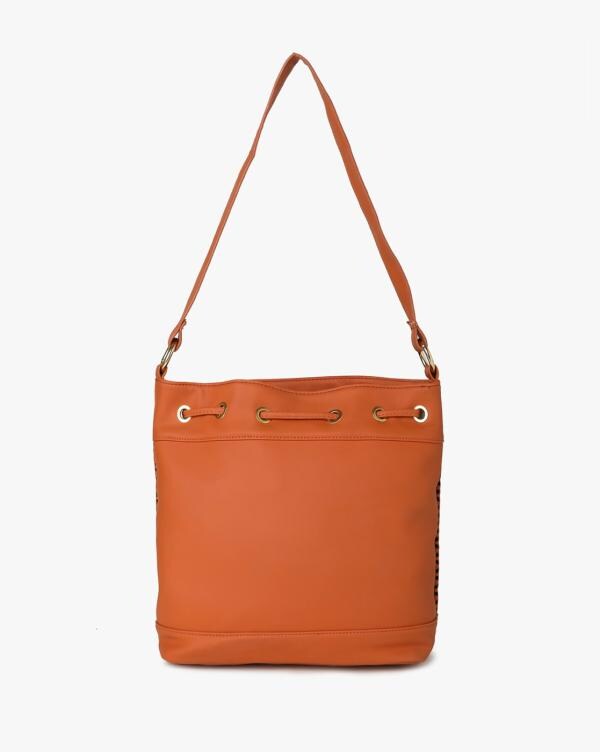 Bucket Bag with Shoulder Strap JioMart