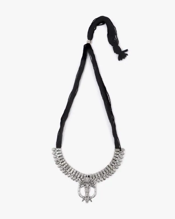 Tribal Choker Necklace JioMart