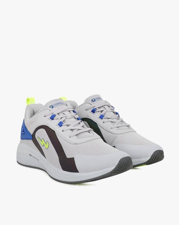 Omax LaceUp Running Shoes JioMart